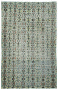 Apex Vintage Carpet Naturel 19737 184 x 288 cm