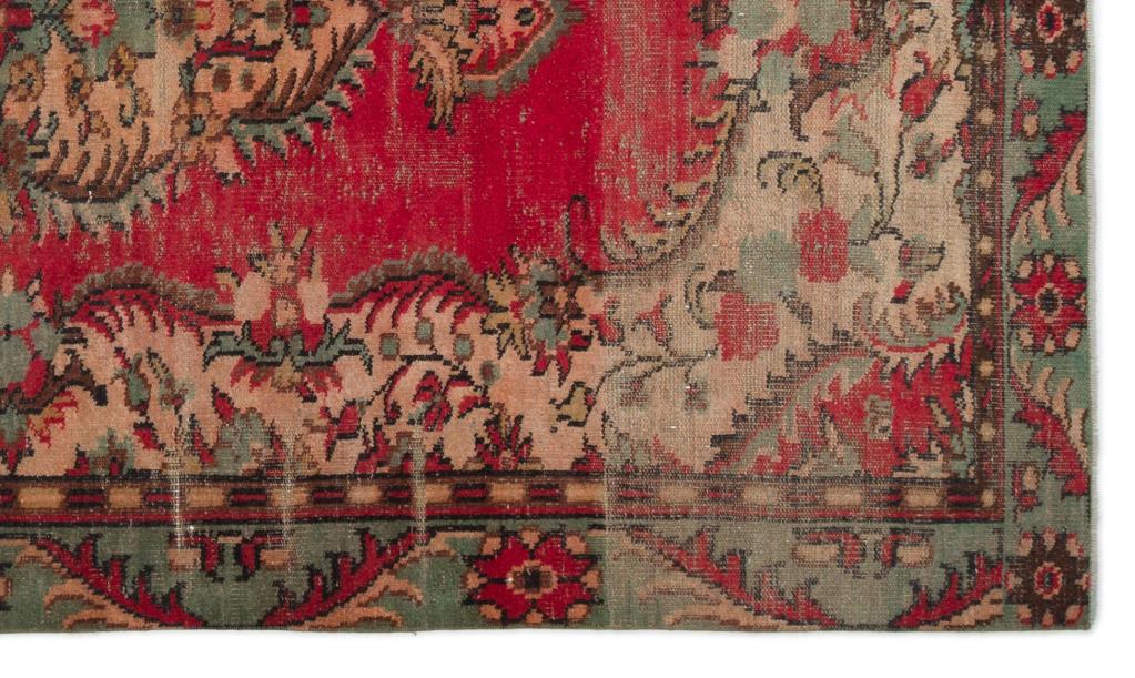 Apex Vintage Carpet Naturel 20079 167 x 270 cm