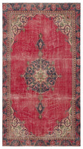 Apex Vintage Carpet Naturel 20100 167 x 304 cm