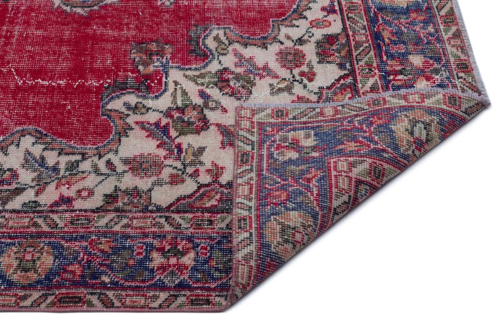 Apex Vintage Carpet Naturel 23288 165 x 283 cm