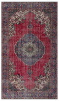 Apex Vintage Carpet Naturel 23288 165 x 283 cm