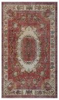 Apex Vintage Carpet Naturel 23719 170 x 291 cm