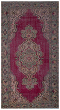 Apex Vintage Carpet Naturel 26851 158 x 297 cm