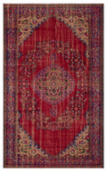 Apex Vintage Carpet Naturel 27049 184 x 294 cm