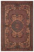 Apex Vintage Carpet Naturel 27404 175 x 275 cm