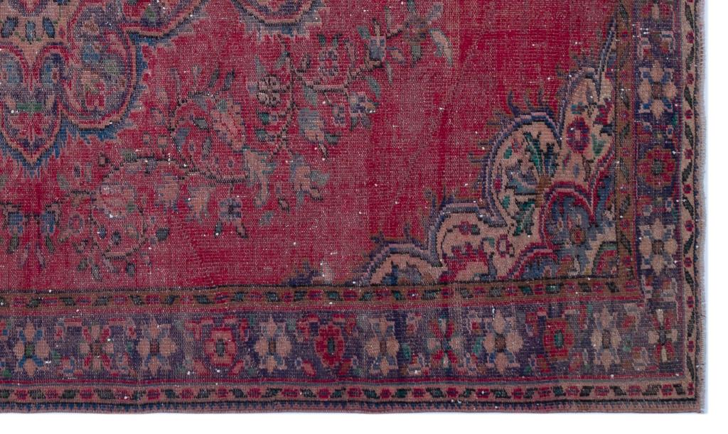 Apex Vintage Carpet Naturel 27509 187 x 308 cm