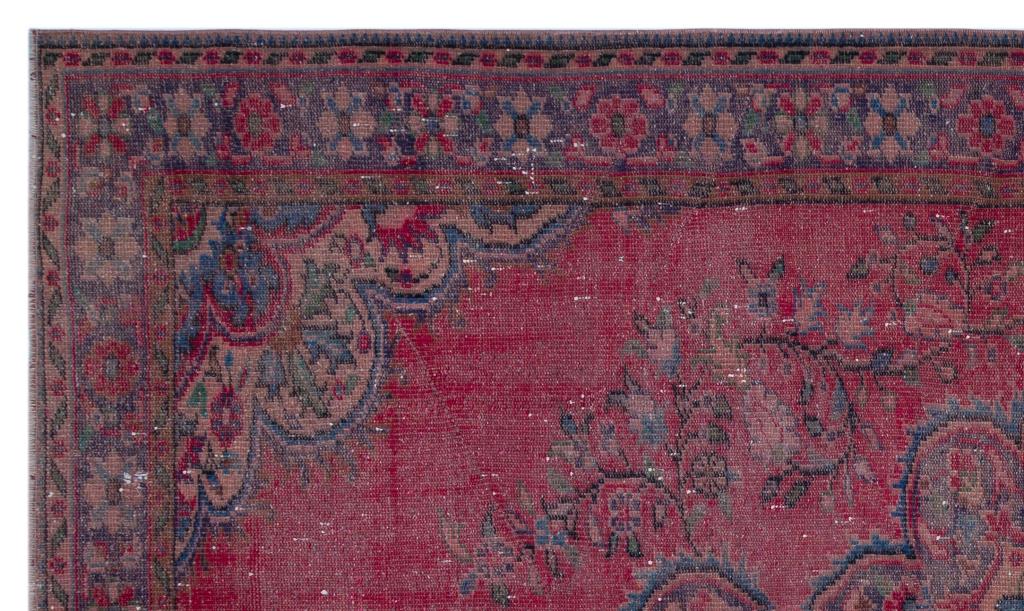 Apex Vintage Carpet Naturel 27509 187 x 308 cm
