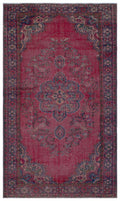 Apex Vintage Carpet Naturel 27509 187 x 308 cm