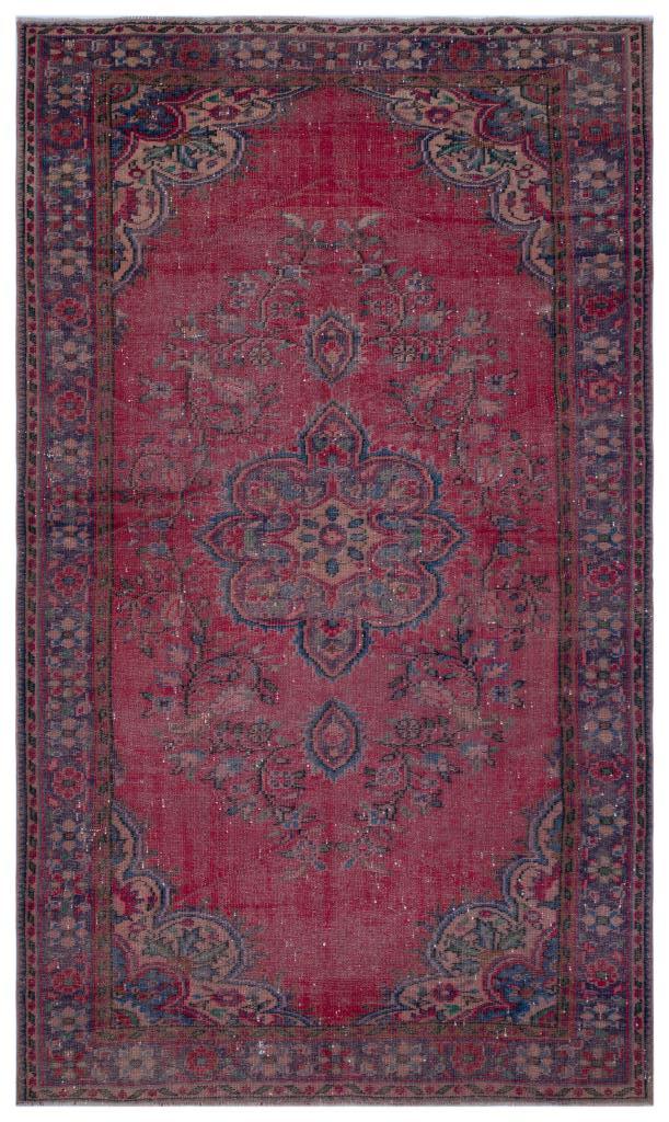 Apex Vintage Carpet Naturel 27509 187 x 308 cm
