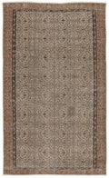 Apex Vintage Carpet Naturel 7762 165 x 278 cm