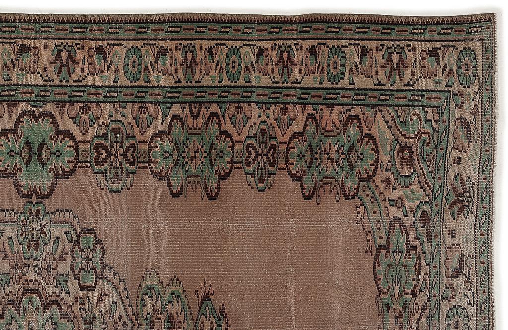 Apex Vintage Carpet Naturel 7769 175 x 280 cm