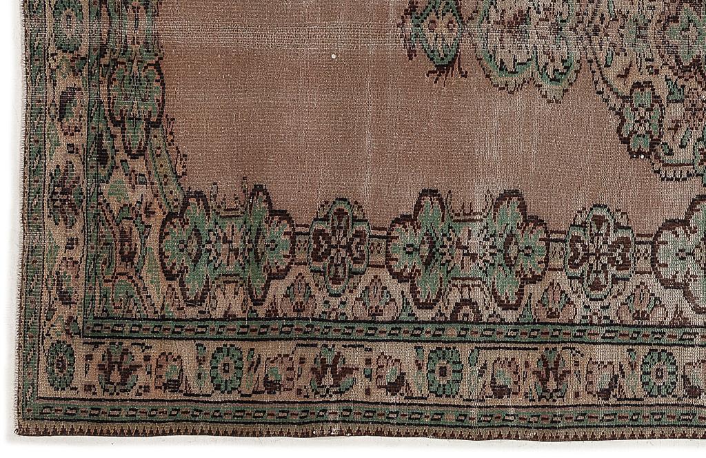 Apex Vintage Carpet Naturel 7769 175 x 280 cm