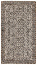 Apex Vintage Carpet Naturel 7783 172 x 306 cm