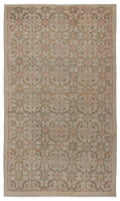 Apex Vintage Carpet Naturel 8432 169 x 295 cm