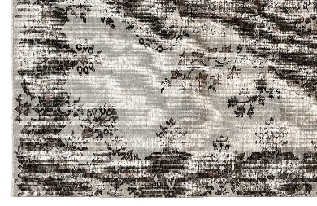 Apex Vintage Carpet Naturel 8640 176 x 286 cm