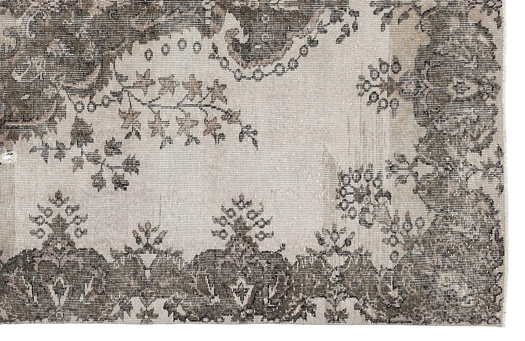 Apex Vintage Carpet Naturel 8640 176 x 286 cm