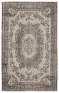Apex Vintage Carpet Naturel 9126 178 x 288 cm