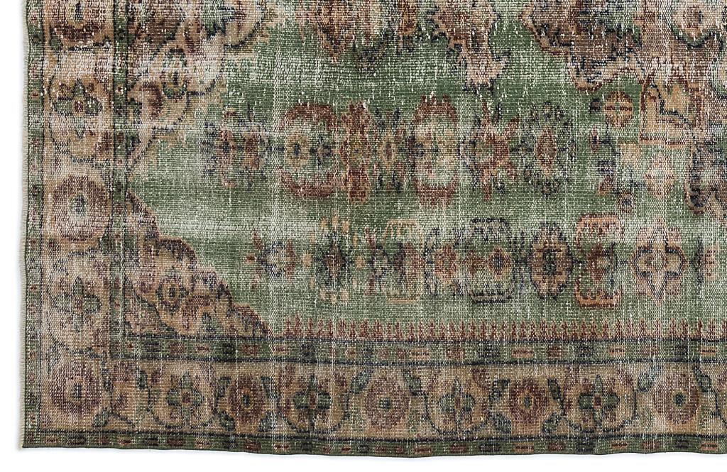 Apex Vintage Carpet Naturel 9477 182 x 283 cm