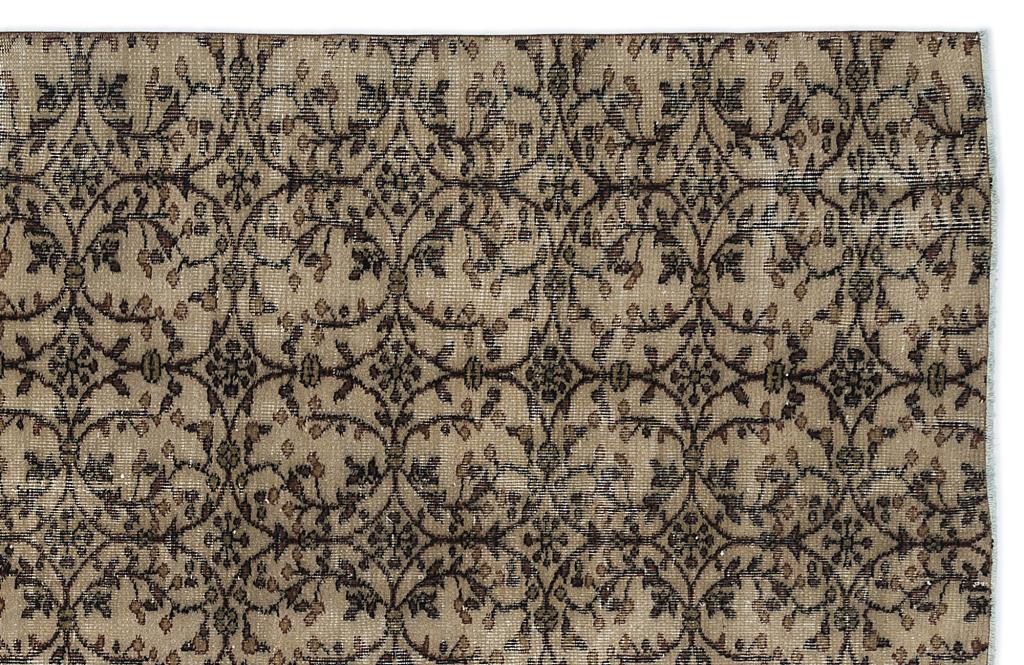 Apex Vintage Carpet Naturel 9548 187 x 279 cm