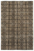 Apex Vintage Carpet Naturel 9548 187 x 279 cm