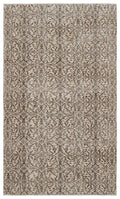 Apex Vintage Carpet Naturel 9604 163 x 276 cm
