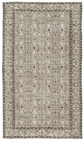 Apex Vintage Carpet Naturel 9755 162 x 278 cm