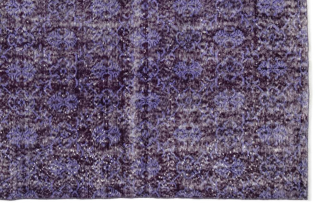 Apex Vintage Carpet Retro 12333 208 x 324 cm