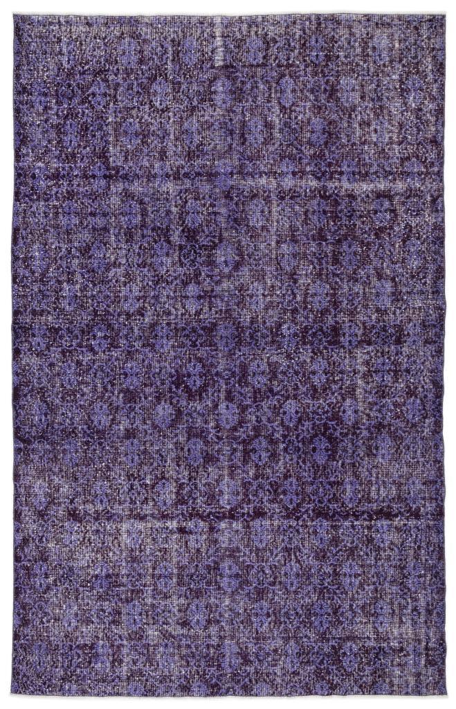 Apex Vintage Carpet Retro 12333 208 x 324 cm