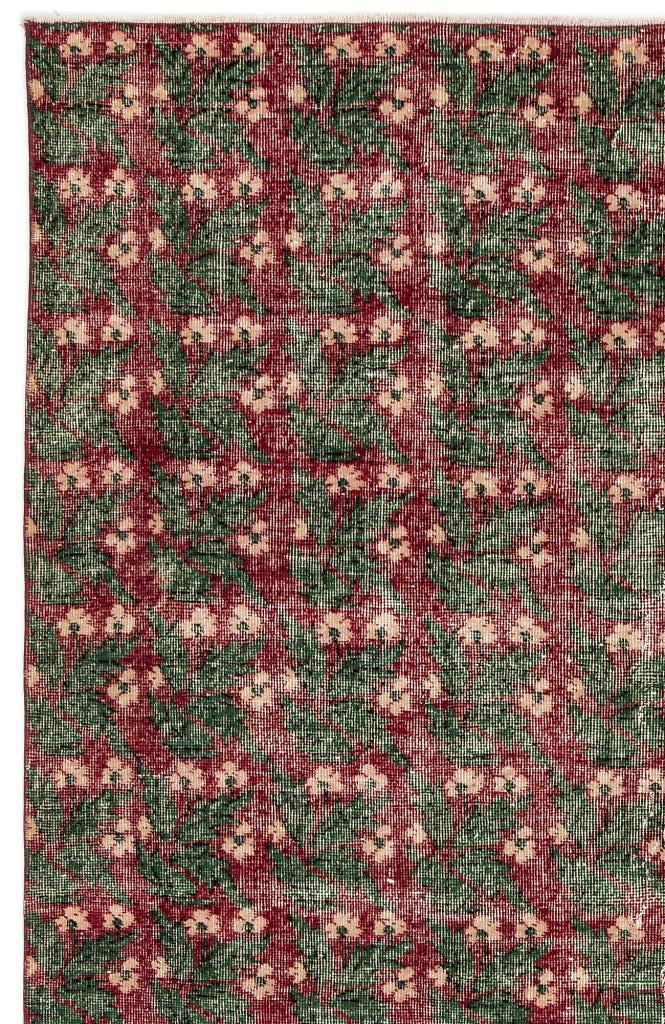 Apex Vintage Carpet Retro 12557 181 x 280 cm