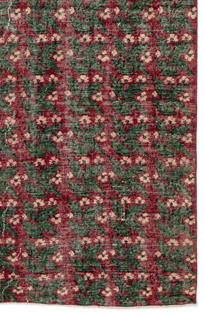 Apex Vintage Carpet Retro 12557 181 x 280 cm