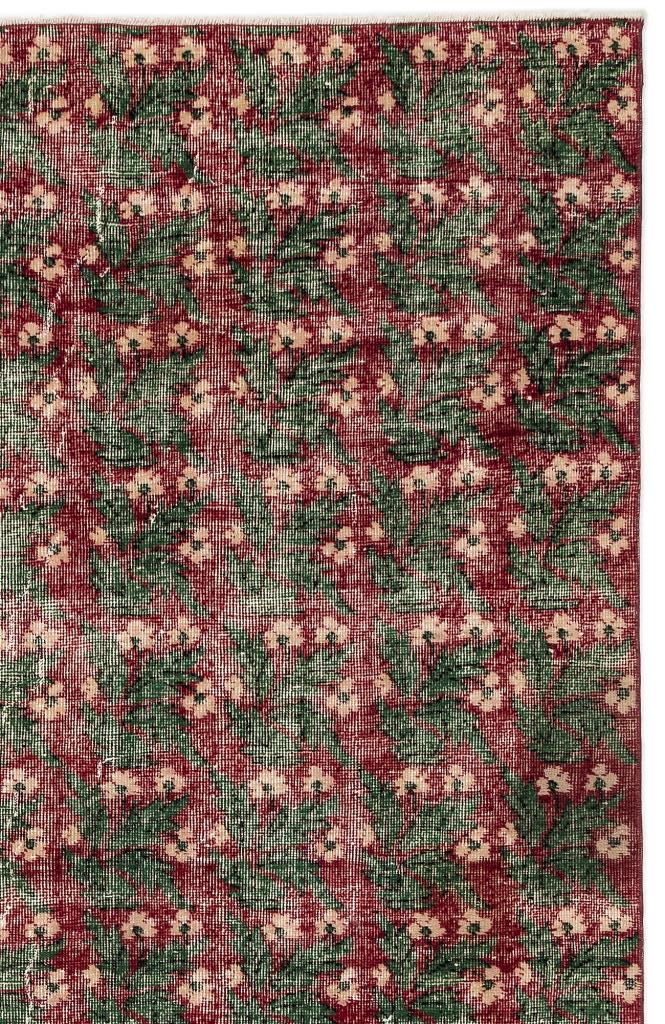 Apex Vintage Carpet Retro 12557 181 x 280 cm