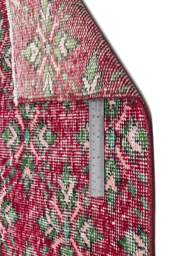 Apex Vintage Carpet Retro 13977 168 x 294 cm