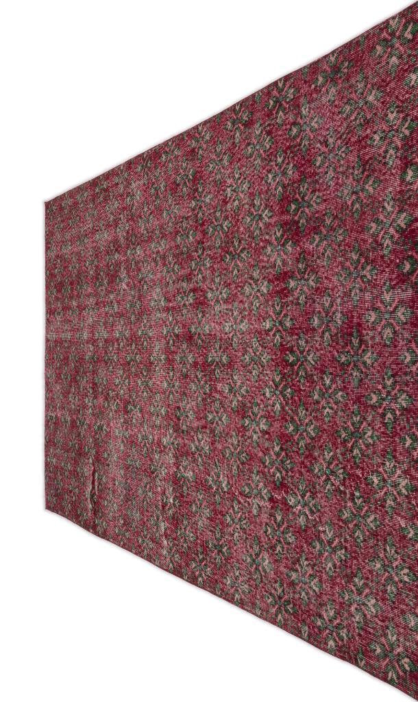 Apex Vintage Carpet Retro 13977 168 x 294 cm