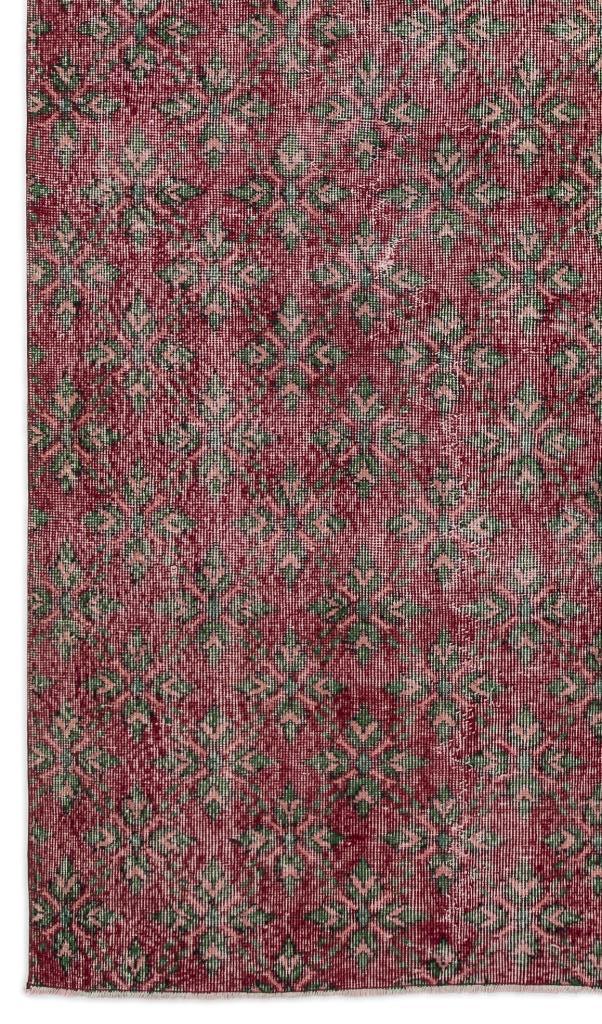 Apex Vintage Carpet Retro 13977 168 x 294 cm