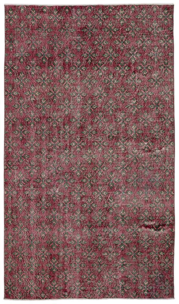 Apex Vintage Carpet Retro 13977 168 x 294 cm