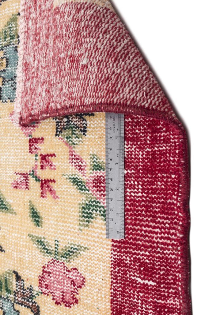 Apex Vintage Carpet Retro 14034 168 x 269 cm