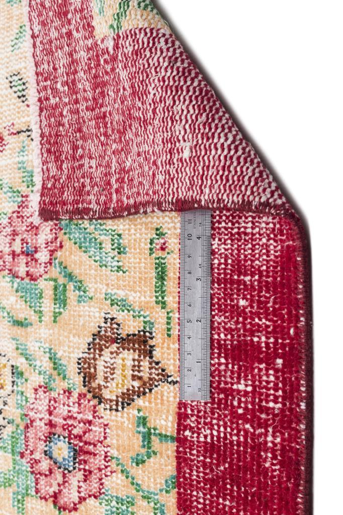 Apex Vintage Carpet Retro 14468 173 x 262 cm