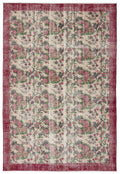 Apex Vintage Carpet Retro 14796 188 x 280 cm