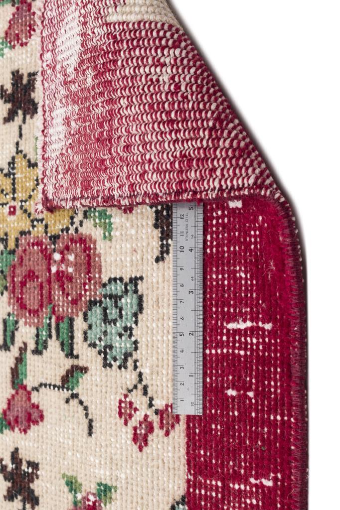 Apex Vintage Carpet Retro 14800 160 x 298 cm