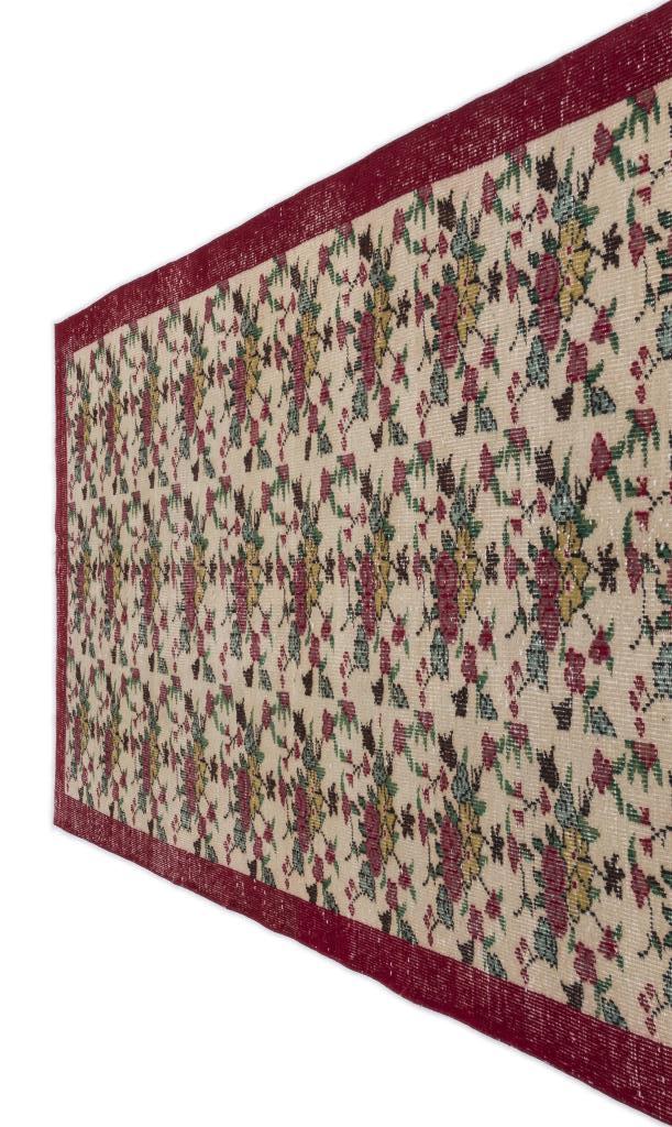 Apex Vintage Carpet Retro 14800 160 x 298 cm