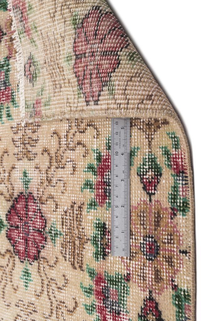 Apex Vintage Carpet Retro 14826 165 x 290 cm