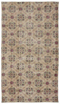 Apex Vintage Carpet Retro 14826 165 x 290 cm