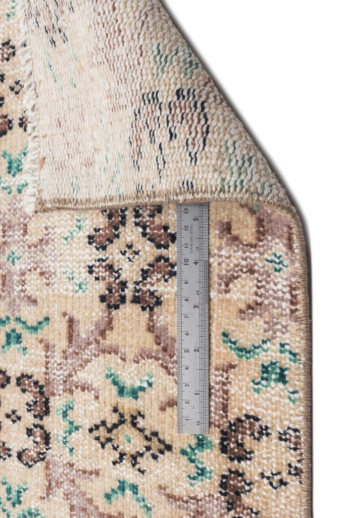 Apex Vintage Carpet Retro 14923 182 x 257 cm