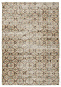 Apex Vintage Carpet Retro 14923 182 x 257 cm