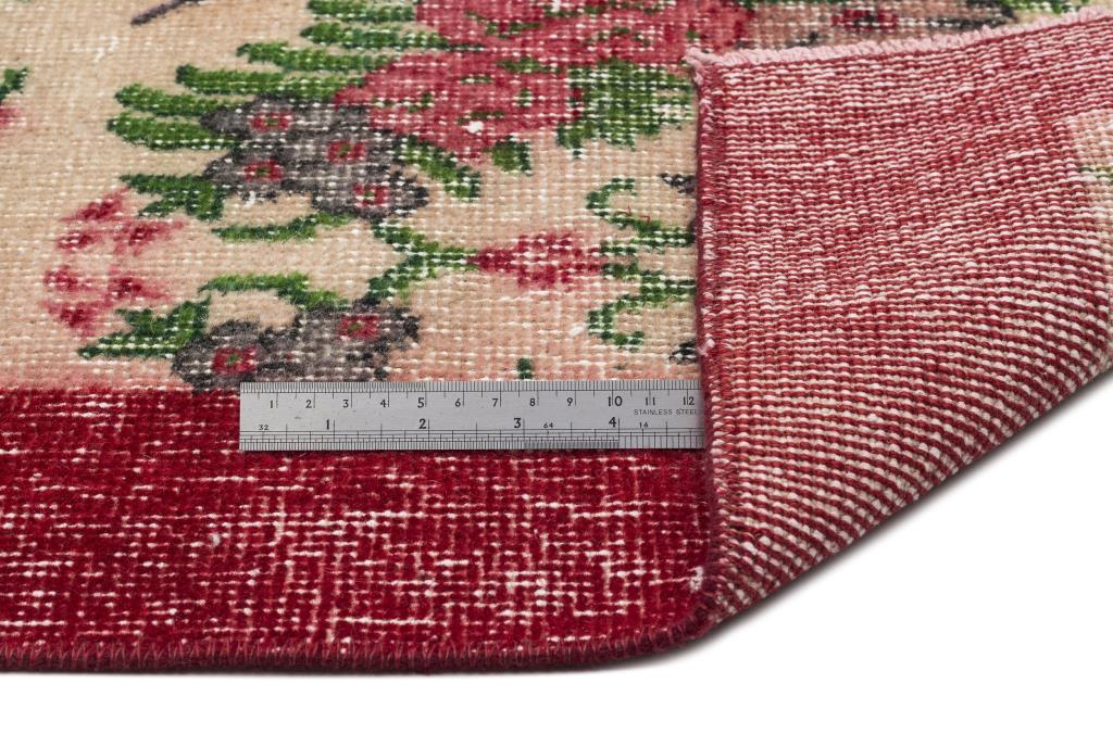 Apex Vintage Carpet Retro 14931 214 x 313 cm