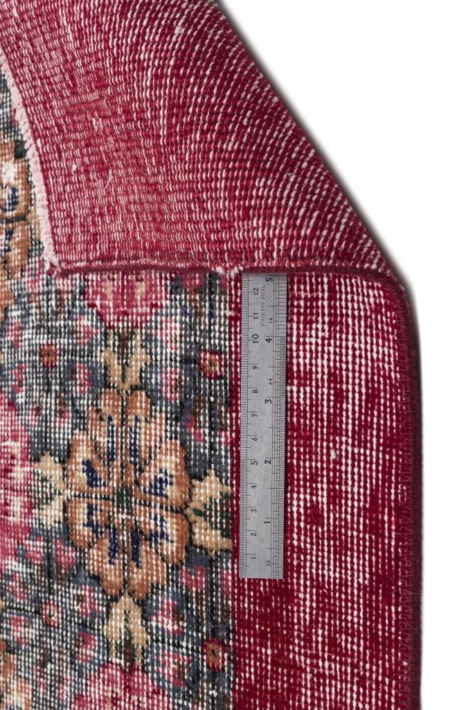 Apex Vintage Carpet Retro 14935 164 x 257 cm