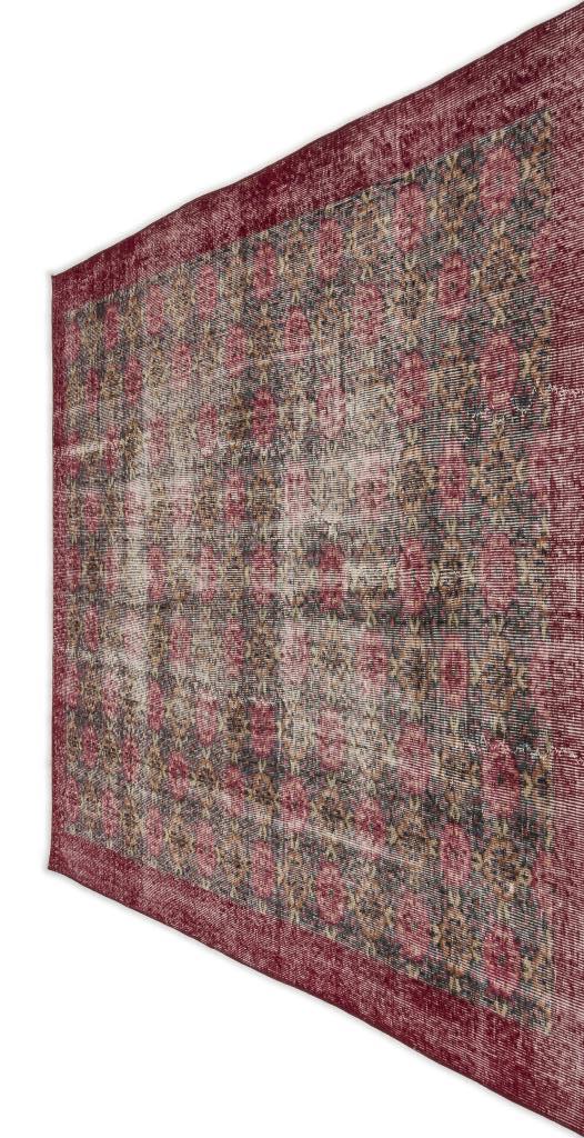 Apex Vintage Carpet Retro 14935 164 x 257 cm