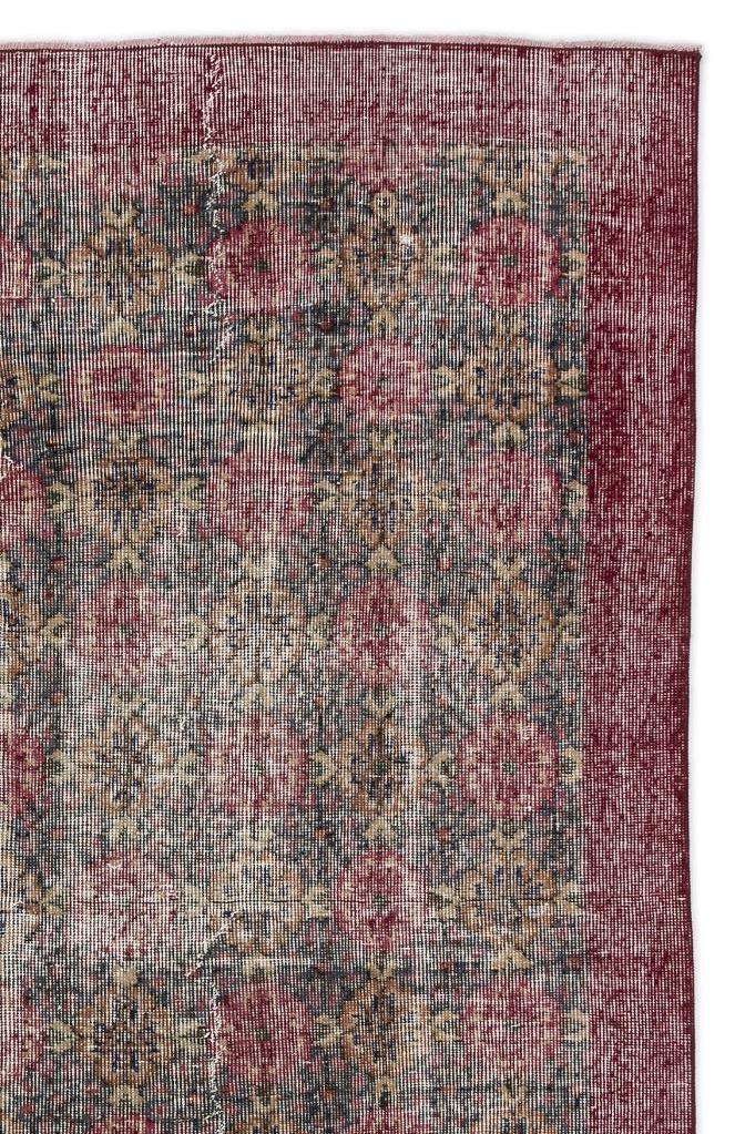 Apex Vintage Carpet Retro 14935 164 x 257 cm