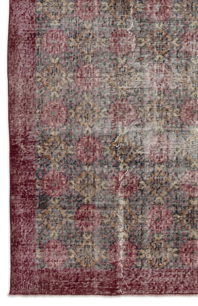 Apex Vintage Carpet Retro 14935 164 x 257 cm