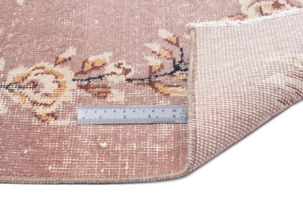 Apex Vintage Carpet Retro 15607 213 x 314 cm